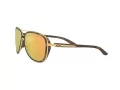 Oakley Split Time Sonnenbrille OO 4129 14