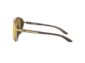 Oakley Split Time Sonnenbrille OO 4129 14