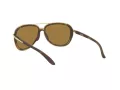 Oakley Split Time Sonnenbrille OO 4129 14