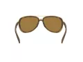 Oakley Split Time Sonnenbrille OO 4129 14