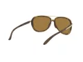 Oakley Split Time Sonnenbrille OO 4129 14