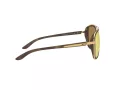 Oakley Split Time Sonnenbrille OO 4129 14