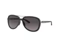 Oakley Split Time Sonnenbrille OO 4129 17