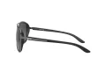 Oakley Split Time Sonnenbrille OO 4129 17