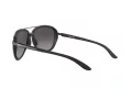 Oakley Split Time Sonnenbrille OO 4129 17