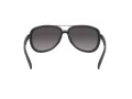 Oakley Split Time Sonnenbrille OO 4129 17