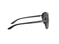 Oakley Split Time Sonnenbrille OO 4129 17