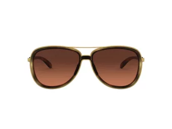 Oakley Split Time Sonnenbrille OO 4129 18