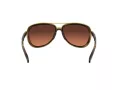 Oakley Split Time Sonnenbrille OO 4129 18