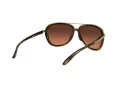 Oakley Split Time Sonnenbrille OO 4129 18