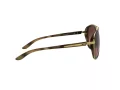 Oakley Split Time Sonnenbrille OO 4129 18