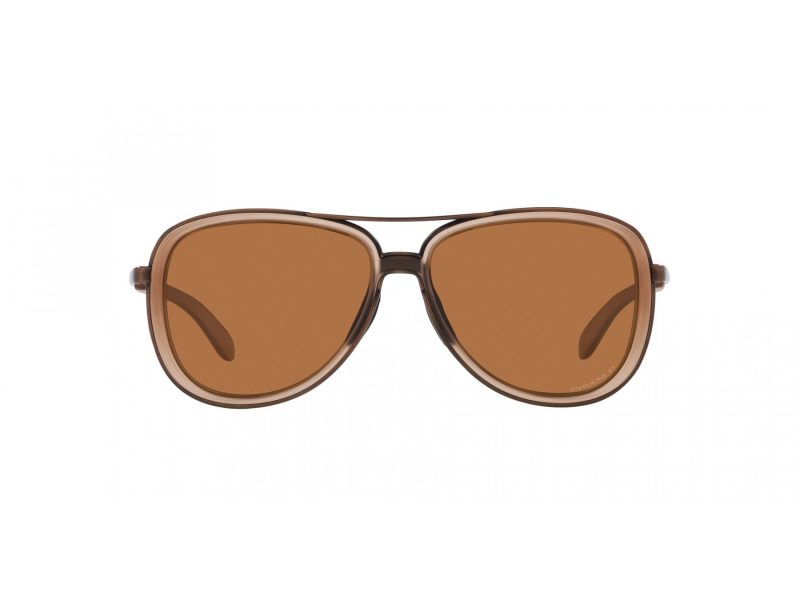 Oakley Split Time Sonnenbrille OO 4129 23