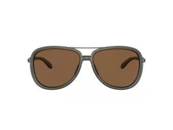 Oakley Split Time Sonnenbrille OO 4129 25