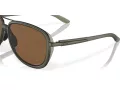 Oakley Split Time Sonnenbrille OO 4129 25