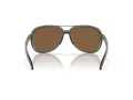 Oakley Split Time Sonnenbrille OO 4129 25