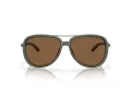 Oakley Split Time Sonnenbrille OO 4129 25