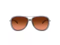Oakley Split Time Sonnenbrille OO 4129 26