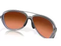Oakley Split Time Sonnenbrille OO 4129 26