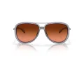 Oakley Split Time Sonnenbrille OO 4129 26
