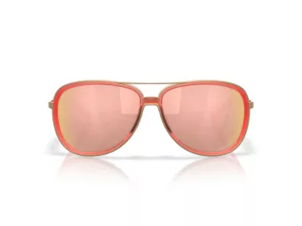 Oakley Split Time Sonnenbrille OO 4129 30