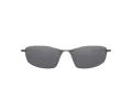 Oakley Whisker Sonnenbrille OO 4141 01