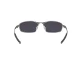 Oakley Whisker Sonnenbrille OO 4141 01