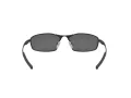 Oakley Whisker Sonnenbrille OO 4141 03