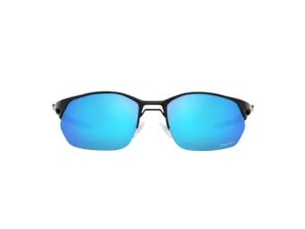 Oakley Wire Tap 2.0 Sonnenbrille OO 4145 04
