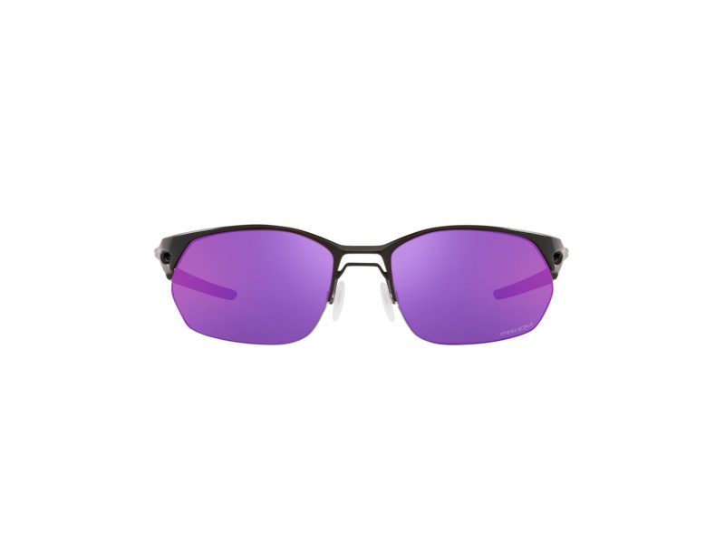 Oakley Wire Tap 2.0 Sonnenbrille OO 4145 10