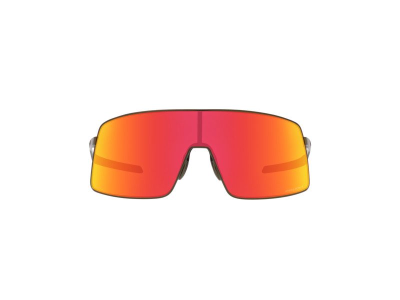 Oakley Sutro Ti Sonnenbrille OO 6013 02