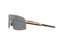 Oakley Sutro Ti Sonnenbrille OO 6013 05 134