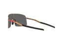 Oakley Sutro Ti Sonnenbrille OO 6013 05 134