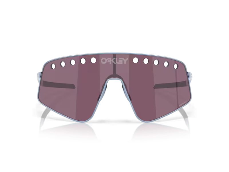 Oakley Sutro Ti Sweep Sonnenbrille OO 6025 04