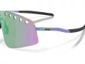 Oakley Sutro Ti Sweep Sonnenbrille OO 6025 05