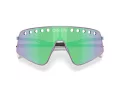 Oakley Sutro Ti Sweep Sonnenbrille OO 6025 05