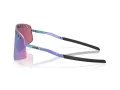 Oakley Sutro Ti Sweep Sonnenbrille OO 6025 05
