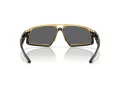 Oakley Massillon Sonnenbrille OO 6029 01