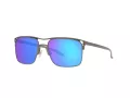 Oakley Holbrook Ti Sonnenbrille OO 6048 04