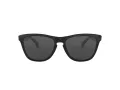 Oakley Frogskins Sonnenbrille OO 9013 24-306