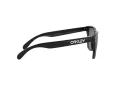 Oakley Frogskins Sonnenbrille OO 9013 24-306