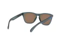 Oakley Frogskins Sonnenbrille OO 9013 F6
