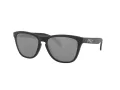 Oakley Frogskins Sonnenbrille OO 9013 F7