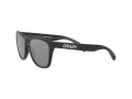 Oakley Frogskins Sonnenbrille OO 9013 F7