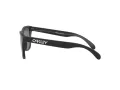 Oakley Frogskins Sonnenbrille OO 9013 F7