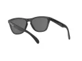 Oakley Frogskins Sonnenbrille OO 9013 F7
