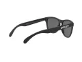Oakley Frogskins Sonnenbrille OO 9013 F7