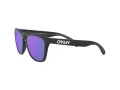 Oakley Frogskins Sonnenbrille OO 9013 H6
