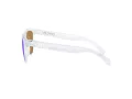 Oakley Frogskins Sonnenbrille OO 9013 H7