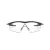 Oakley M Frame Strike Sonnenbrille OO 9060 11-161 134