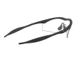 Oakley M Frame Strike Sonnenbrille OO 9060 11-161 134